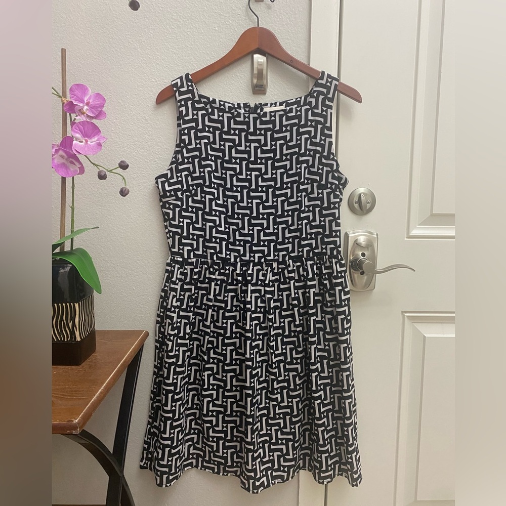 Beige by eci size M / used